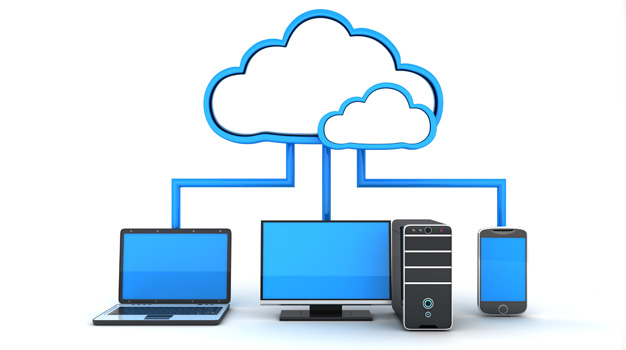 5. Cloud-services & hosting i.s.m. Hostspace.